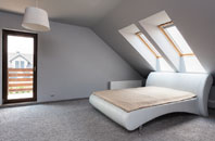 Longdon bedroom extensions