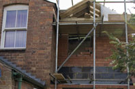 free Longdon home extension quotes